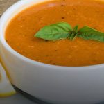 طرز تهیه سوپ برای ماه رمضان