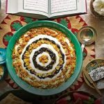 معرفی غذا برای سحری در ماه مبارک رمضان