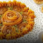 طرز تهیه حلوا برای ماه مبارک رمضان